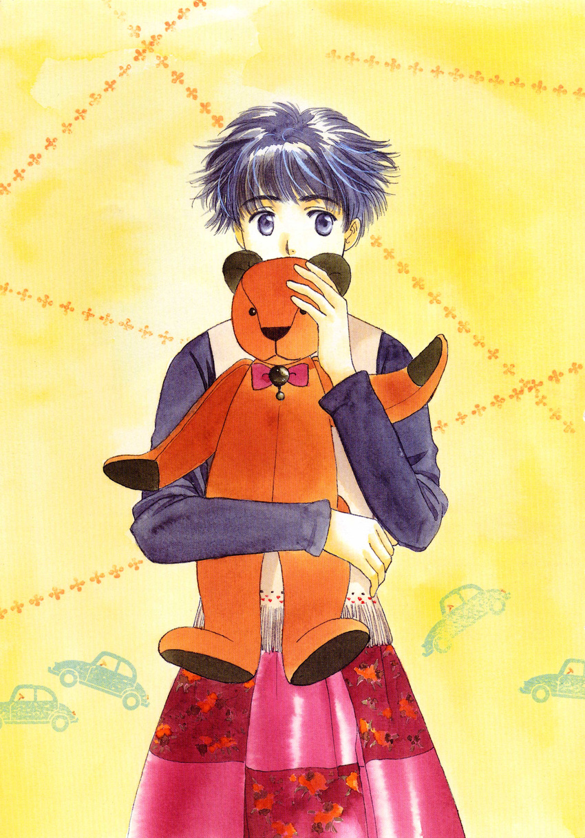 clamp suki tagme