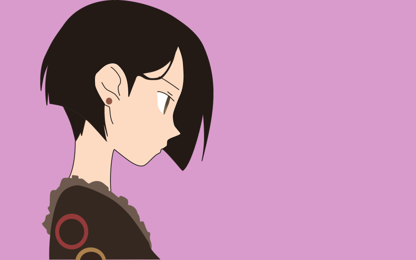 arai_chie purple sayonara_zetsubou_sensei tagme