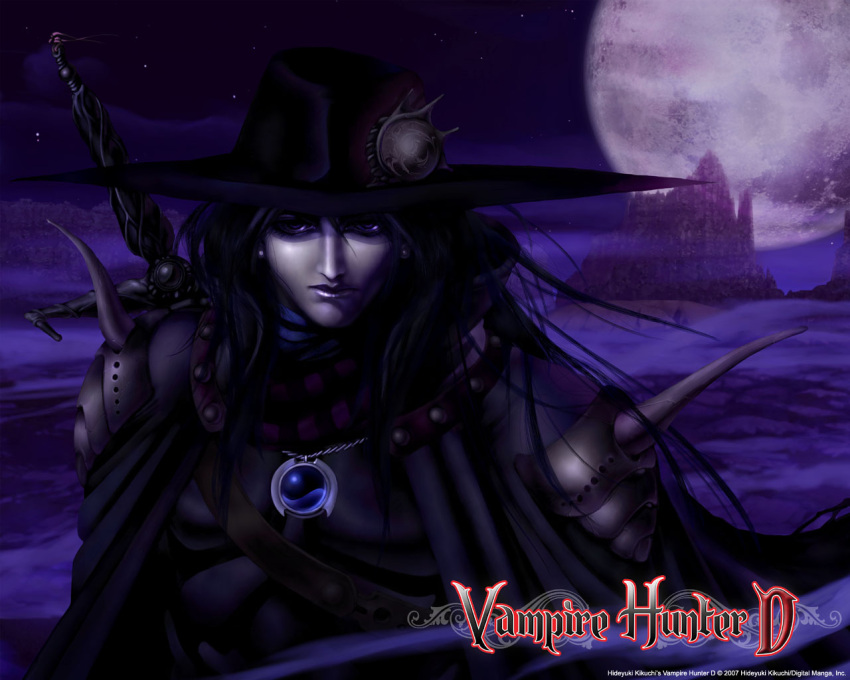 tagme vampire_hunter_d