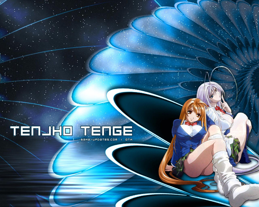 natsume_aya natsume_maya tagme tenjou_tenge