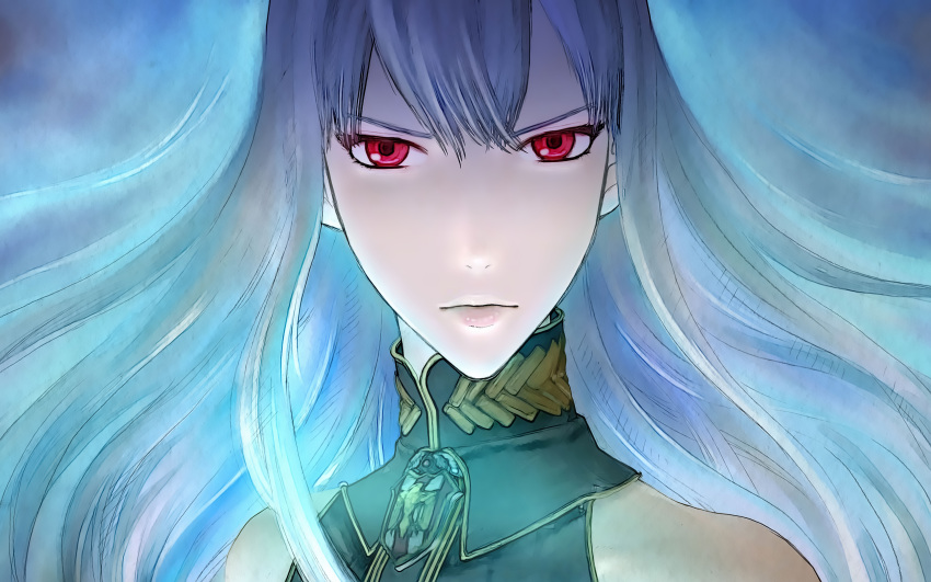 honjou_raita selvaria_bles tagme valkyria_chronicles