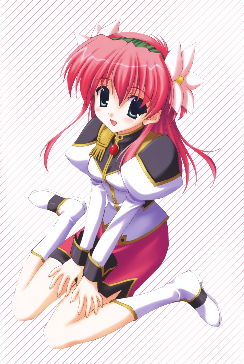 galaxy_angel milfeulle_sakuraba nanao_naru tagme