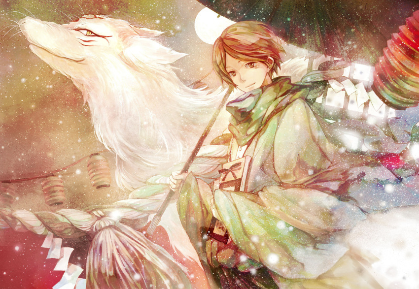 madara natsume_takashi natsume_yuujinchou tagme