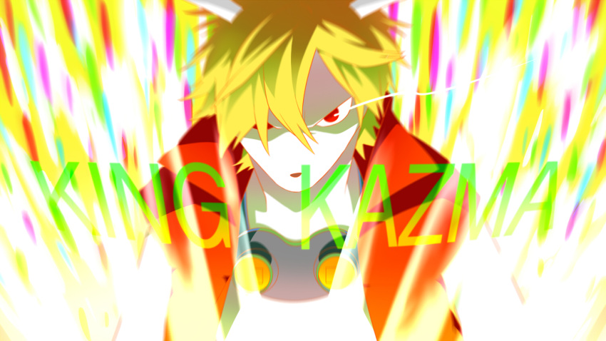 king_kazma summer_wars tagme