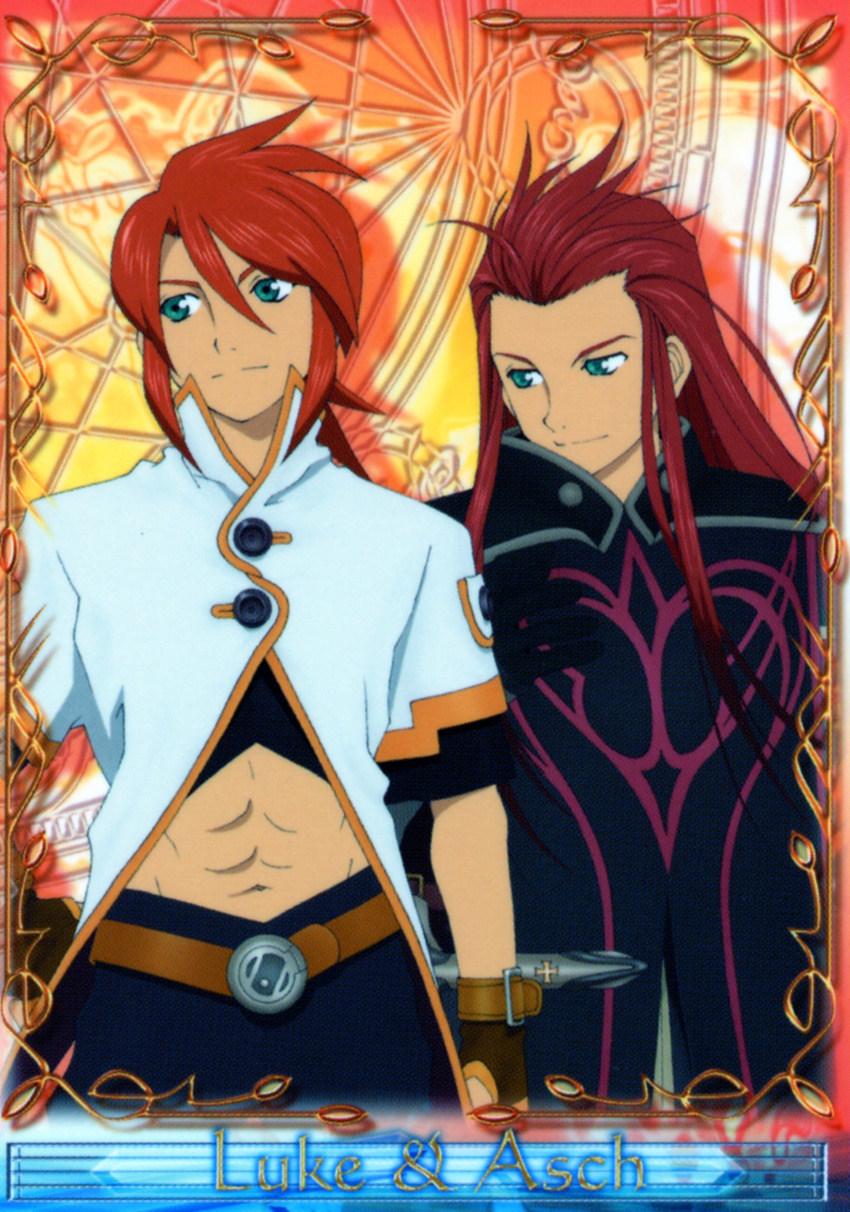 asch luke_fone_fabre male screening tales_of tales_of_the_abyss