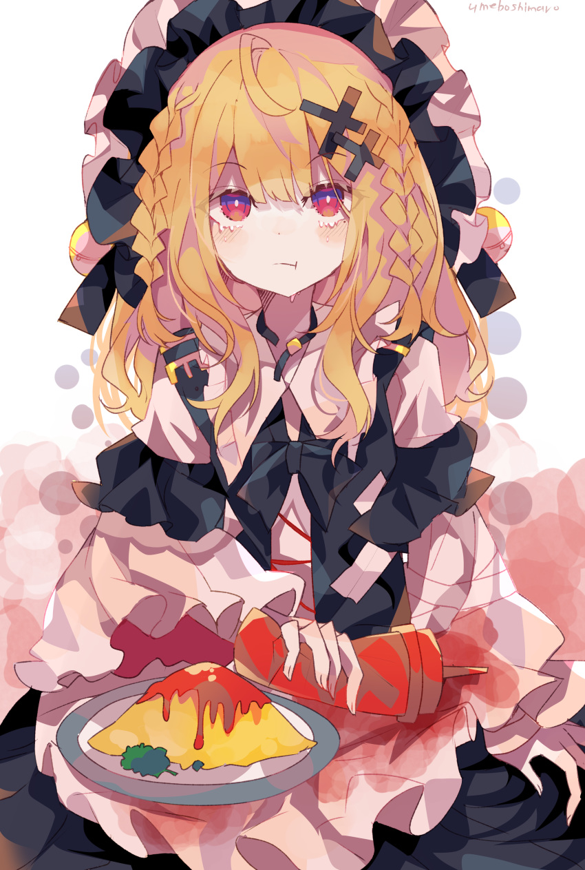 tagme touhou umemaro