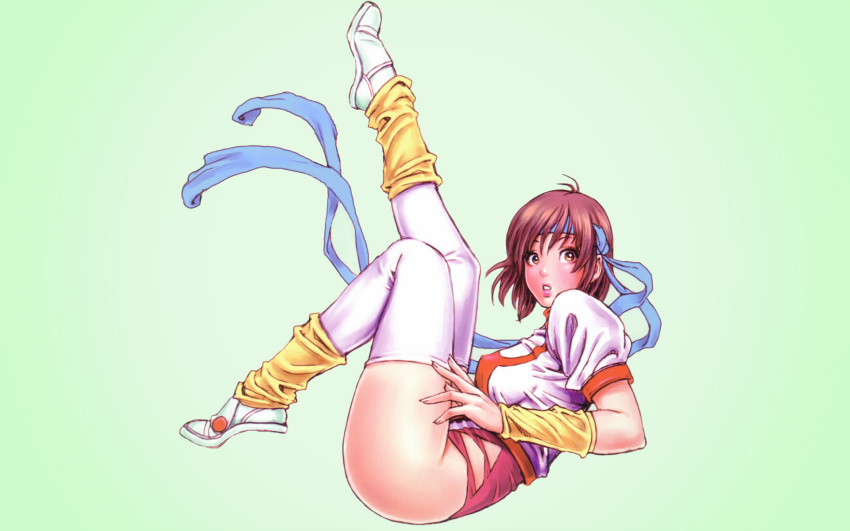 gunbuster tagme takaya_noriko yamashita_shunya