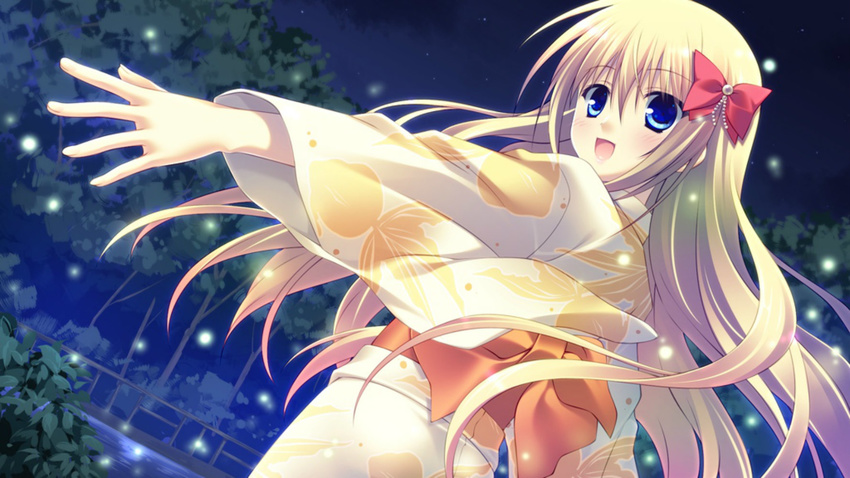 aino_thea_couvreur blonde_hair long_hair lovely_quest possible_duplicate sakura_hanpen