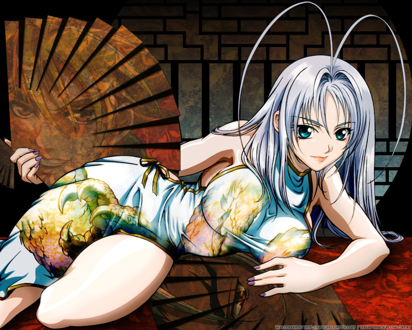 natsume_maya tagme tenjou_tenge