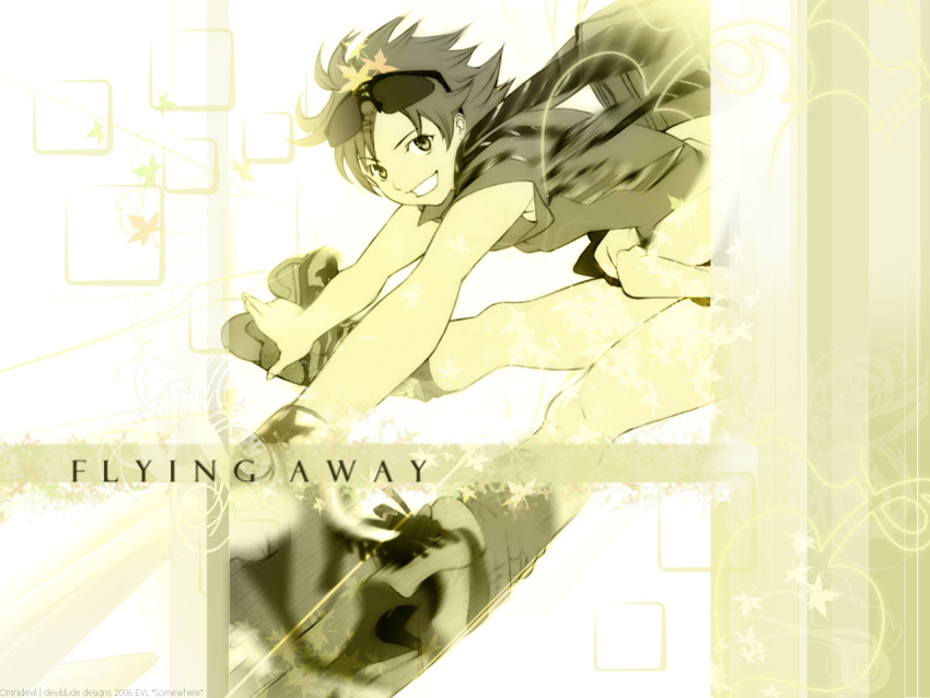 air_gear noyamano_mikan oh_great tagme