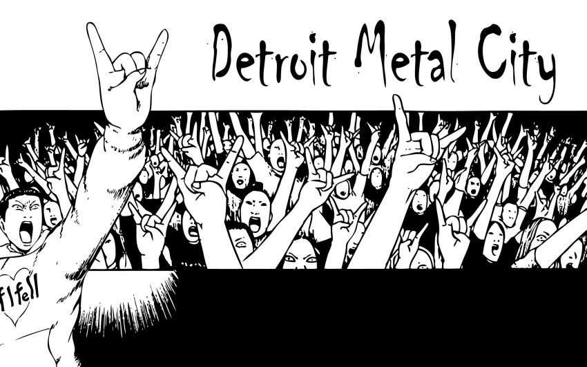 detroit_metal_city krauser_ii negishi_soichi tagme