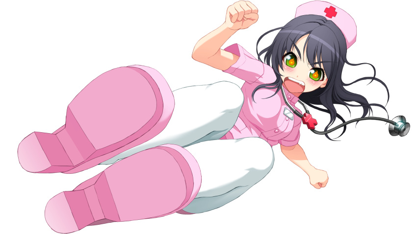 axanael game_cg nurse tagme transparent