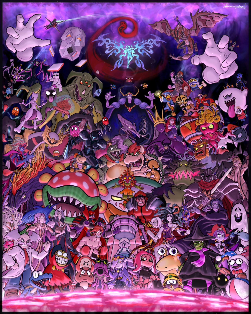 4:5 :o absolutely_everyone absurd_res activision agent_8_(splatoon) alien alien_humanoid all_fours alucard_(castlevania) ambiguous_gender amphibian andross animal_humanoid animate_inanimate anthro ape arachnid armor arthropod bald balder ball bandai_namco bangs banjo-kazooie barefoot bayonetta bear beast_(pikmin) behemoth_(final_fantasy) big_head big_mouth_(anatomy) big_pupils black_armor black_eyebrows black_hair black_knight_(fire_emblem) black_shadow blinky_(pac-man) blonde_hair blue_body blue_eyes blue_scales blue_virus_(dr._mario) bone boo_(mario) book bottomwear bowser bowser_jr. boxing_gloves breasts broom brown_body brown_scales buckteeth bulborb capcom cape captain_syrup castlevania cephalopod cephalopod_humanoid chill_(dr._mario) claws cleaning_tool clothed clothing clyde_(pac-man) coleoid conjoined_eyes crash_(series) crazy_hand crocodilian cross-eyed crossed_arms crossover crown dark_eyebrows dark_pupils dark_samus death_(castlevania) death_(personification) demon dig_dug dimentio disembodied_hand disembodied_head disney dj_octavio doctor doctor_neo_cortex donkey_kong_(series) donkey_kong_jungle_beat dr._eggman dr._mario dr._wily dracula dragon ear_piercing earthbound_(series) elemental_creature european_mythology eyebrows eyestalks eyewear f-zero facial_hair fangs father_(lore) father_and_child_(lore) father_and_son_(lore) father_balder fawful feet female female_anthro feral fever_(dr._mario) final_fantasy final_fantasy_vii find_mii fire_emblem fire_emblem_path_of_radiance fist flora_fauna flyguy flying flying_wyvern footwear fully_clothed fungus ganondorf gastly generation_1_pokemon generation_4_pokemon gerudo ghastly_king ghirahim ghost ghost_(find_mii) giratina giygas glass_joe glasses gloves glowing glowing_eyes goo_creature goo_humanoid goomba gorgon gorilla greek_mythology green_body green_skin grey_body grey_hair grey_skin grim_reaper grin group gruntilda_winkybunion gun hair hair_over_eye handwear haplorhine hat headgear headwear heartless hi_res horn human humanoid humanoid_pointy_ears hybrid ice_climber inky_(pac-man) iris juanfernandova k_rool kamek kid_icarus king king_boo kingdom_hearts kirby_(series) klaptrap knight konami koopa kraid kremling large_group legendary_pokemon light_body light_skin liquid_snake living_clothing living_hair living_mask long_hair looking_at_viewer luigi's_mansion lyon_(fire_emblem) m._bison machine magic_user magikoopa magolor majora's_mask male male_anthro mammal manly marine marine_humanoid mario_and_luigi_(series) mario_bros marx_(kirby) mask master_hand medusa medusa_(kid_icarus) mega_man_(series) melee_weapon metal_gear metal_sonic metool metroid metroid_(species) metroid_prime mewtwo micro_organism_(organism) minish_cap mollusk mollusk_humanoid monotone_hair monster monster_hunter moustache multicolored_body multicolored_scales musclegut muscular mushroom mygalomorph mythological_creature mythological_scalie mythology nightmare_(kirby) nintendo nobody_(kingdom_hearts) octarian octobot_king octoling octopodiform octorok one_eye_obstructed open_mouth origin_forme_giratina overalls pac-man_(series) pants paper_mario parent_(lore) parent_and_child_(lore) parent_and_son_(lore) parted_bangs pecs petey_piranha piercing pikmin pink_body pink_skin pinky_(pac-man) piranha_plant pirate pirate_hat plant platinumgames pokemon pokemon_(species) polar_bear polearm ponytail pooka_(dig_dug) porky_minch primate primid propeller pseudo_hair punch-out!! pupils purple_body purple_clothing purple_hair purple_robe purple_skin queen ramblin'_evil_mushroom ranged_weapon rareware rath_wyvern rathalos rayman_(series) red_bulborb red_eyes red_hair red_virus_(dr._mario) reptile rhythm_heaven ridley risky_boots robe robot royalty scales scalie scarf scorpion scythe sega sephiroth_(final_fantasy_vii) shadow_queen shantae_(series) sharp_teeth shell shirt shoes shovel_knight shyguy sitting size_difference skeleton skinny skull skull_kid_(character) skull_kid_(species) skyward_sword slit_pupils smile snake snake_hair sneaky_spirit son_(lore) sonic_the_hedgehog_(series) space_dragon_(metroid) spacecraft spider spikes spirit splatoon square_enix standing star_fox street_fighter suit super_smash_bros. sword tabuu_(character) tan_body tan_skin tarantula teensie teeth tentacle the_enchantress_(shovel_knight) the_legend_of_zelda the_magician_(rayman) tongue tongue_out topwear translucent translucent_body twilight_princess ubisoft uka_uka ursine vaati vampire vehicle villains virus_(dr._mario) virus_(organism) waddle_dee waddling_head waluigi wand wario_land warrior wayforward weapon weird_(dr._mario) western_dragon white_body white_hair white_scales wings witch wolf_o'donnell wyvern yacht_club_games yellow_virus_(dr._mario) young young_anthro young_female young_feral young_humanoid young_male