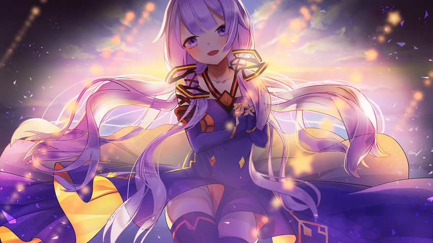 azur_lane hms_unicorn_(azur_lane) tagme_(artist) vocaloid xingchen