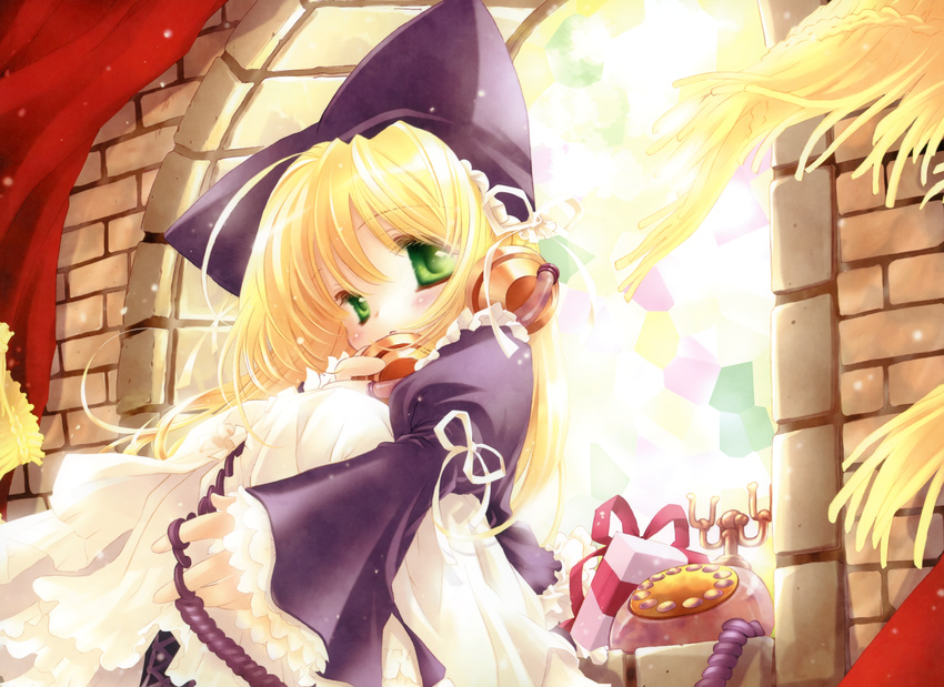 august lolita_fashion mitaonsya wreathlit_noel yoake_mae_yori_ruriiro_na