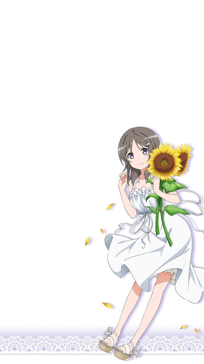 china_moeka dress high_school_fleet summer_dress tagme transparent_png