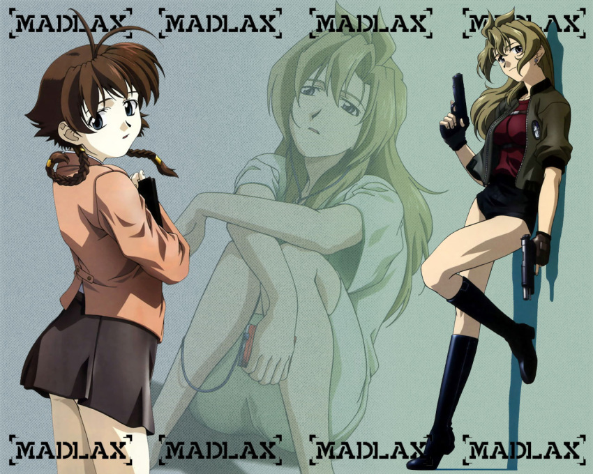 madlax tagme