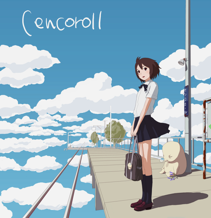 cencoroll route_12 seifuku tagme