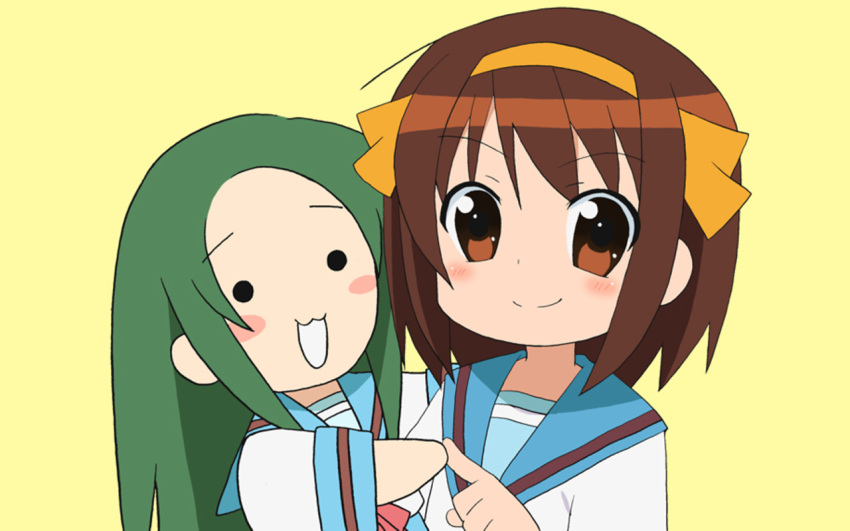 churuya suzumiya_haruhi suzumiya_haruhi_no_yuuutsu tagme