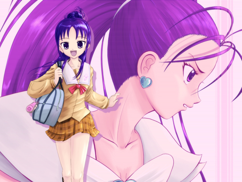 blockice futari_wa_precure_splash_star tagme