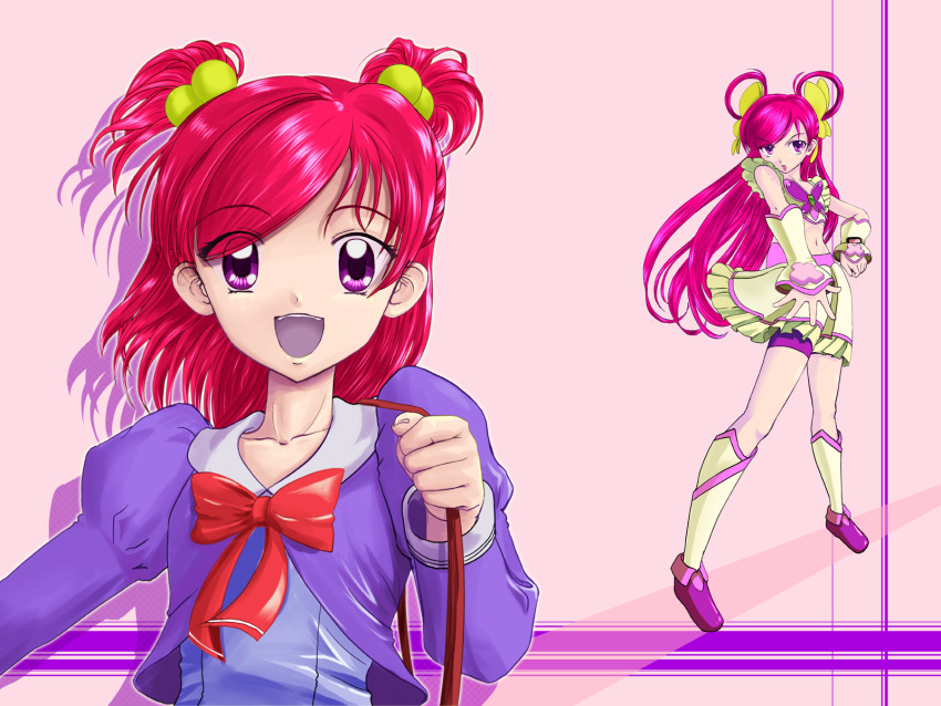 blockice cure_dream tagme yes!_pretty_cure_5