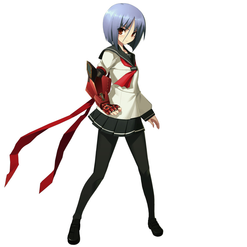 ayane_ichijou full_metal_daemon_muramasa namaniku_atk nitroplus tagme