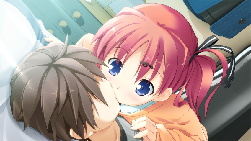 game_cg nonomiya_ai shunki_gentei_poco_a_poco tagme