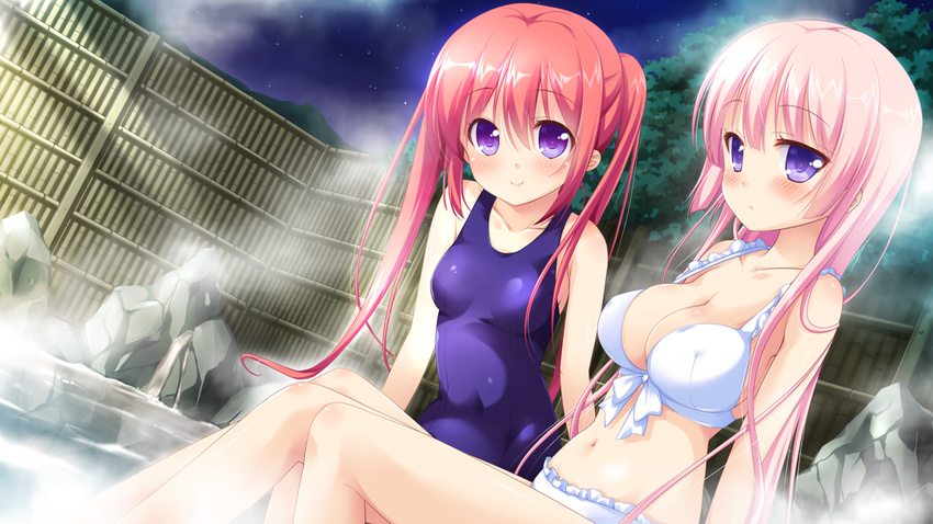 game_cg hhg_megami_no_shuuen kirimiya_sally lancaster_ophelia tagme