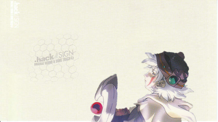 .hack// .hack//sign tagme tsukasa