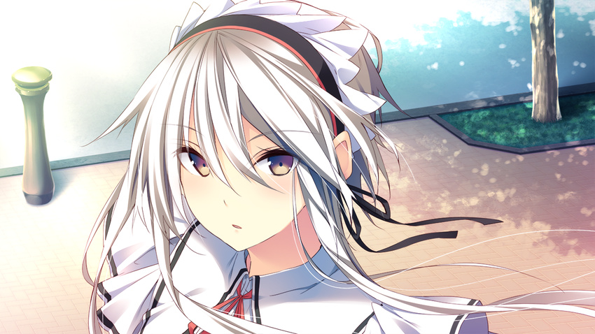 aka-san_to_kyuuketsuki alcot game_cg kuwashima_rein tagme