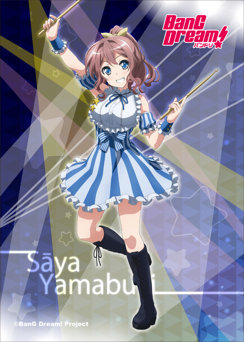 bang_dream! heels tagme yamabuki_saaya