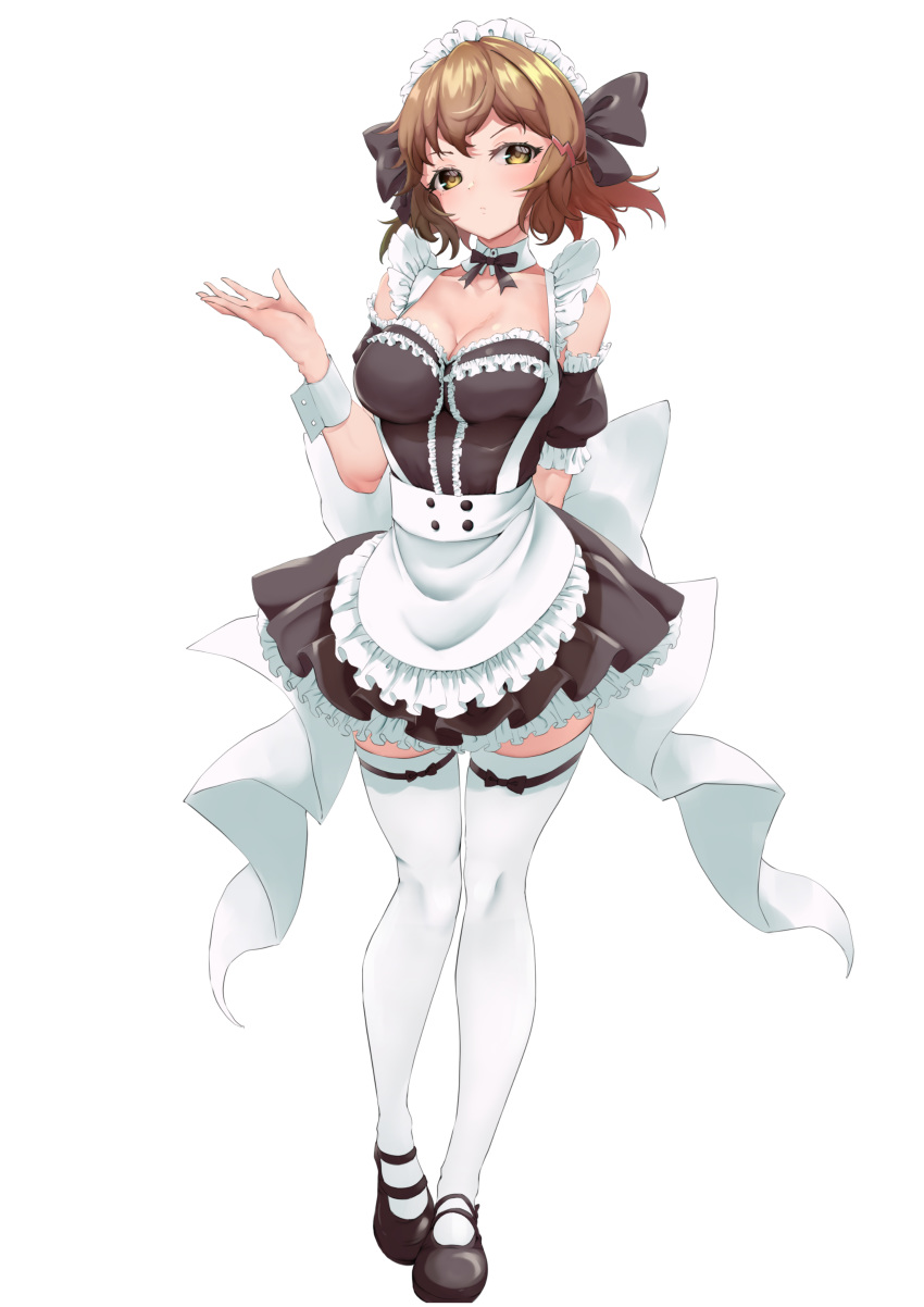 akisuko maid senki_zesshou_symphogear tachibana_hibiki tagme