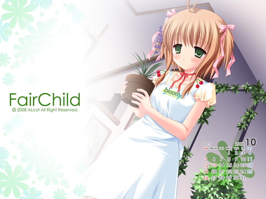 brown_hair calendar fair_child green_eyes nimura_yuushi