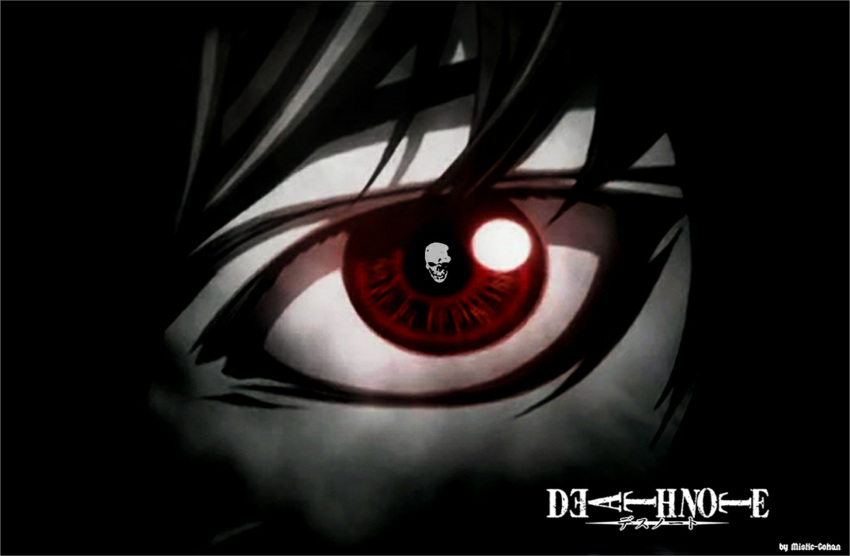 lightdeath note tagme yagami