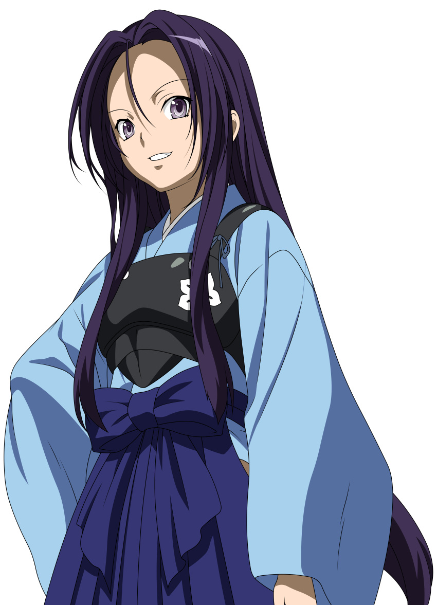 akechi_mitsuhide_(nobuna) oda_nobuna_no_yabou tagme transparent_png vector_trace