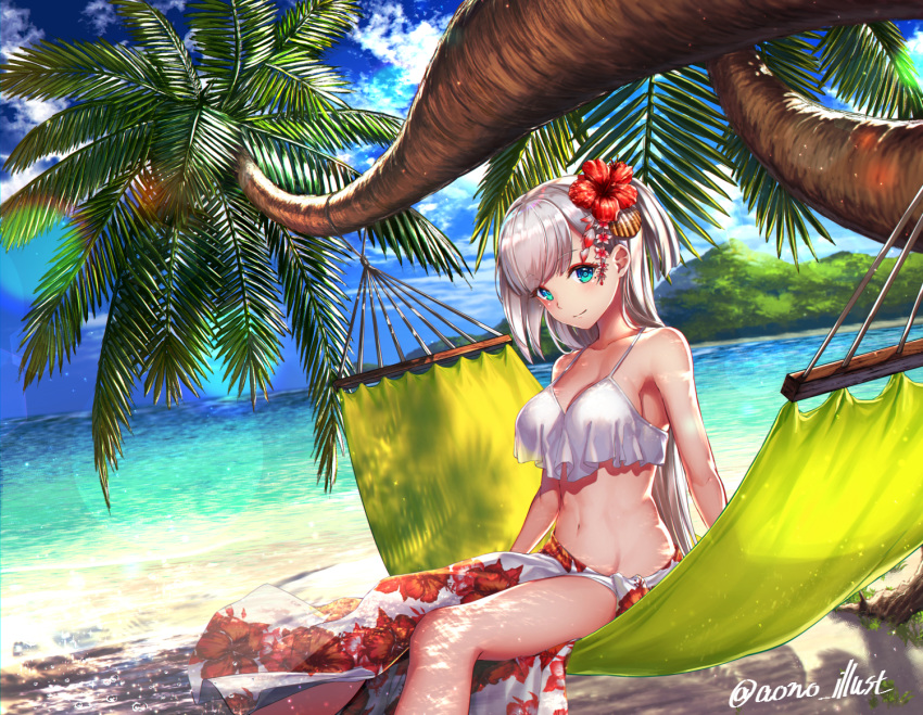 anthro aono_meri azur_lane shoukaku_(azur_lane) tagme