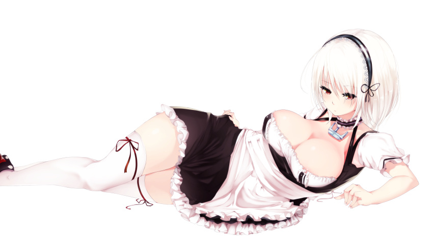 azur_lane maid sirius_(azur_lane) suwakana tagme