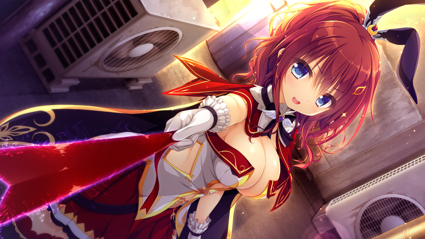 game_cg hatsujou_sprinkle meidou_hazuki mikagami_mamizu tagme