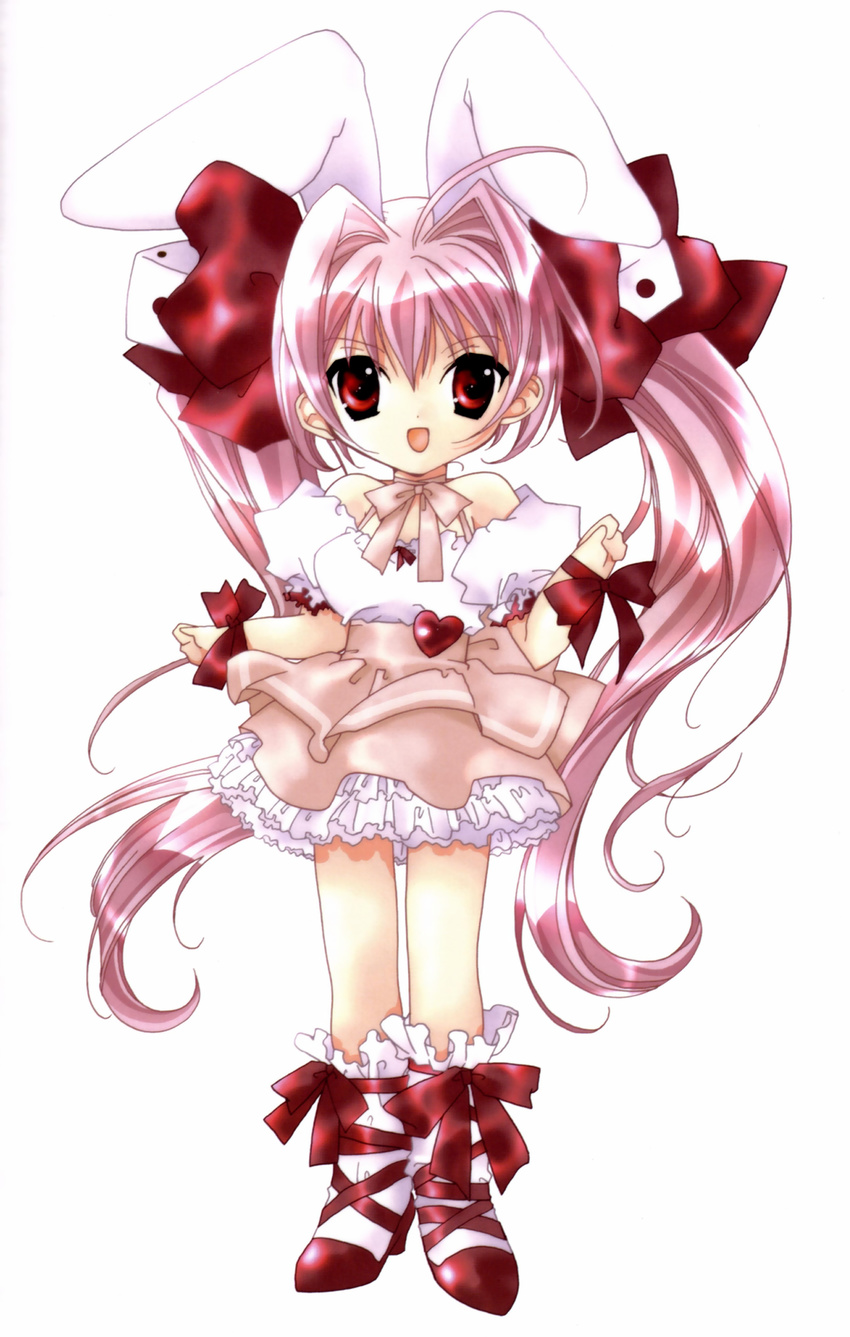 di_gi_charat hikaru_usada rabi_en_rose tagme