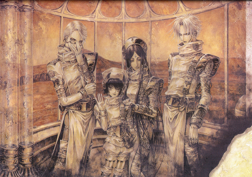 abel_nightroad binding_discoloration cain_nightroad seth_nightroad trinity_blood