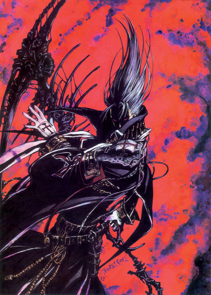 abel_nightroad male tagme trinity_blood