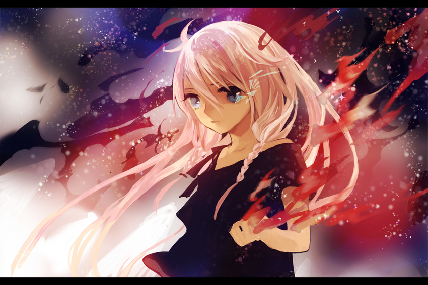 ia tagme vocaloid