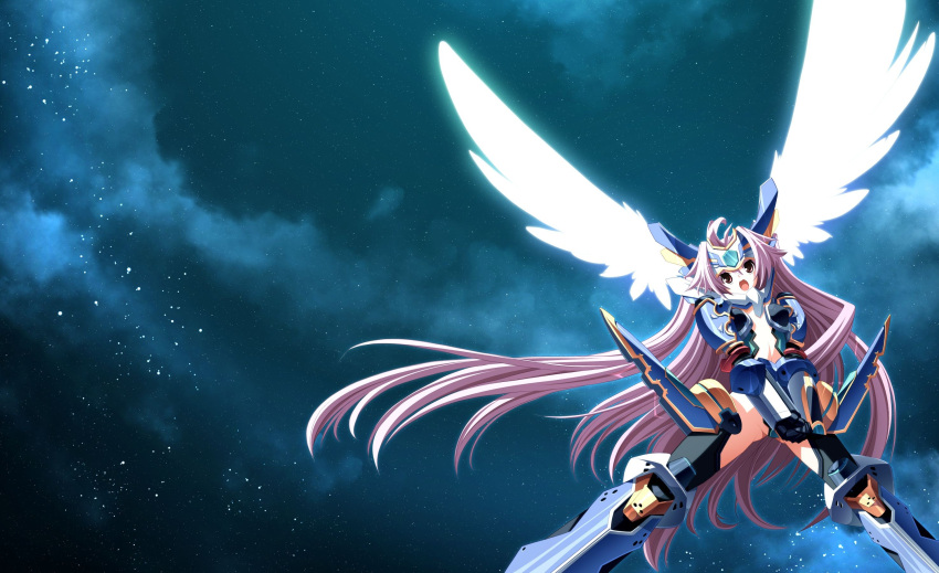 shirogane_no_soleil tagme tsurugi_hagane wings