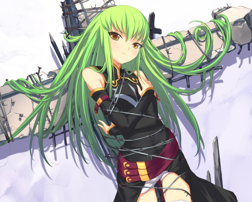 cc code_geass tagme uni