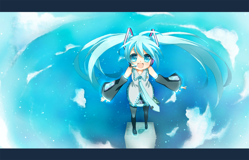 hano hatsune_miku tagme vocaloid