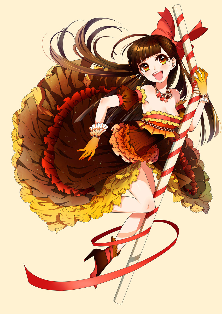 ateka tagme yukiko-tan