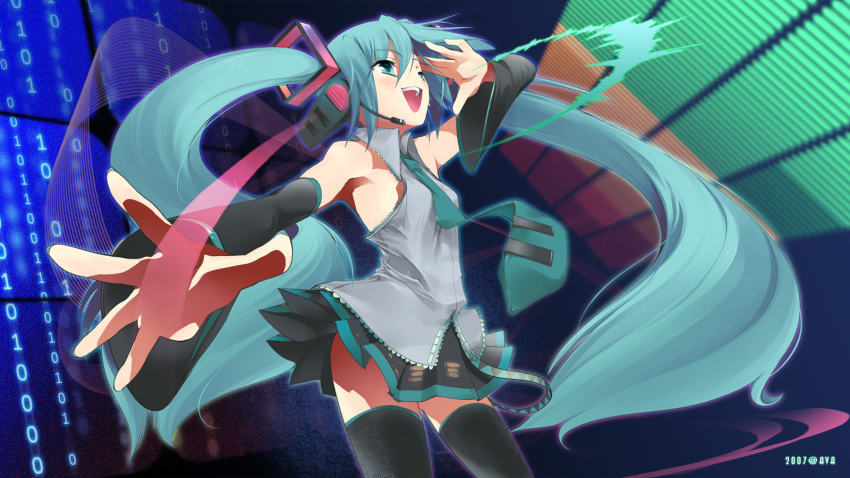 hatsune_miku mugen_dai tagme vocaloid