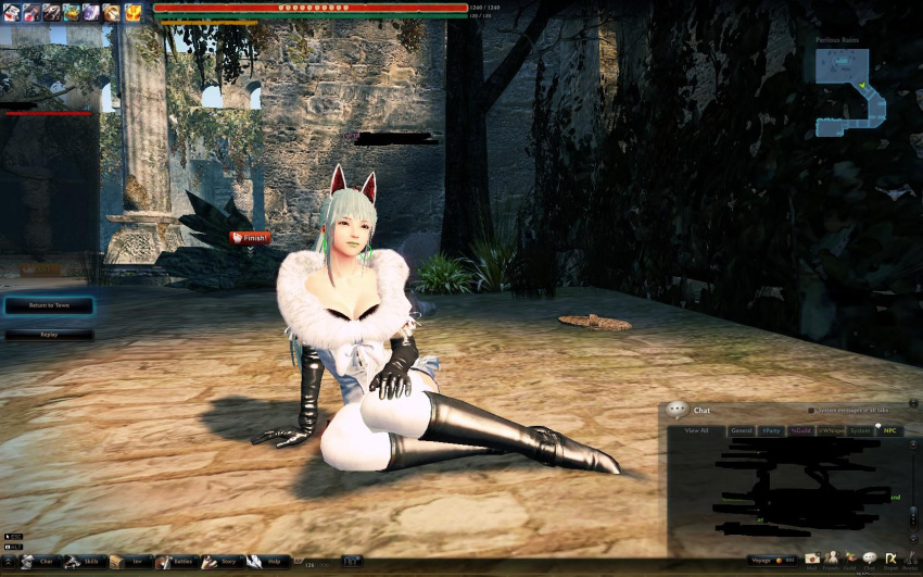 tagme vindictus