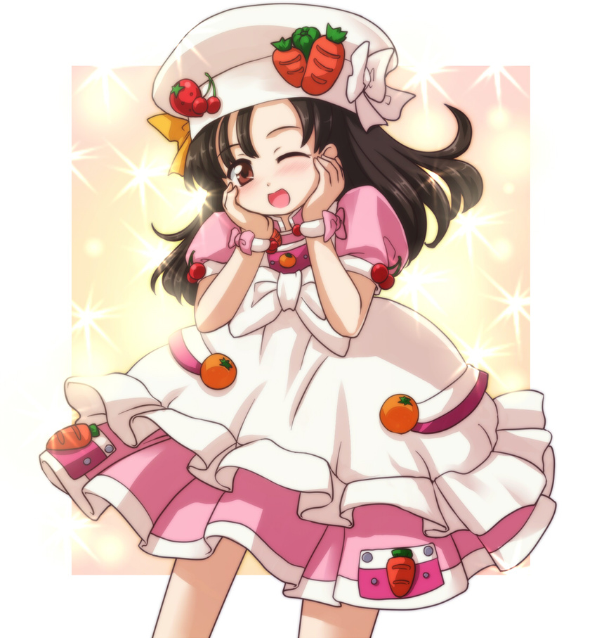 cooking_idol_ai!_mai!_main! mai(idol) tagme