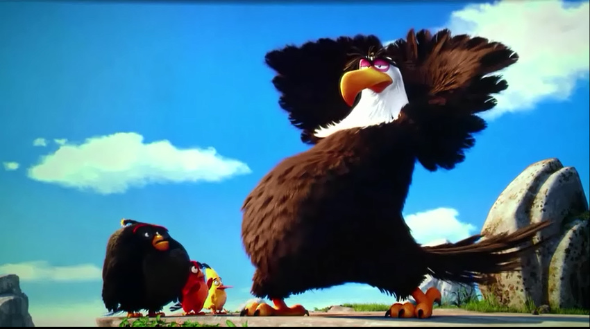 2016 accipitrid accipitriform angry_birds avian belly big_belly bird bomb eagle explosives great male rovio_entertainment sega